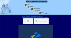 Desktop Screenshot of castleinspection.com